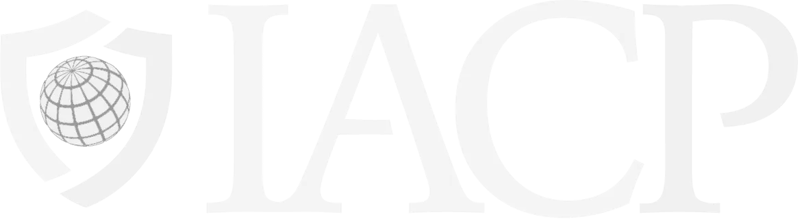 IACP-Badge