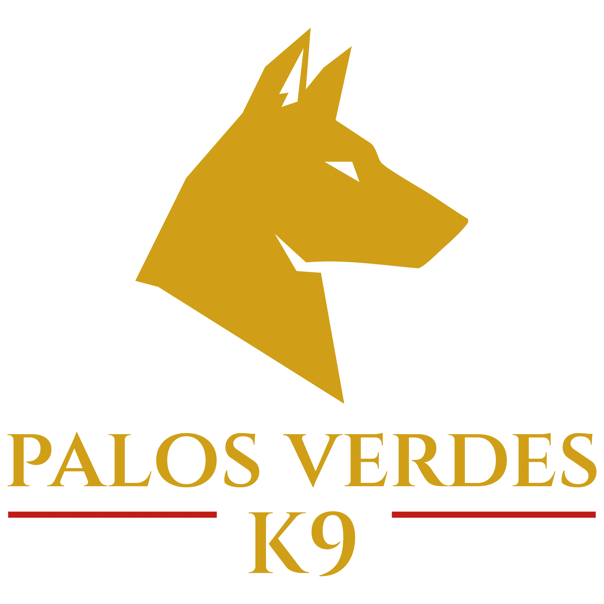Palos Verdes K9
