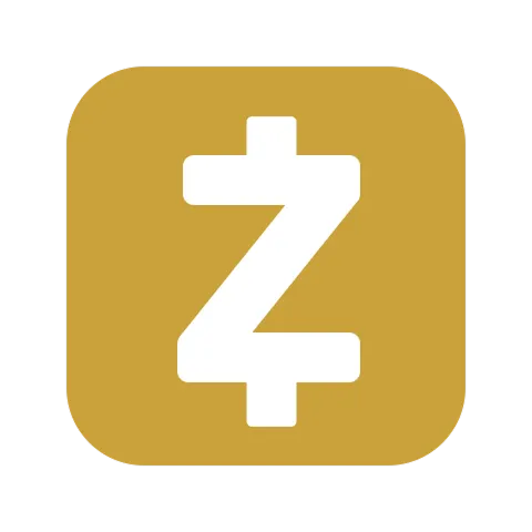 Zelle Icon