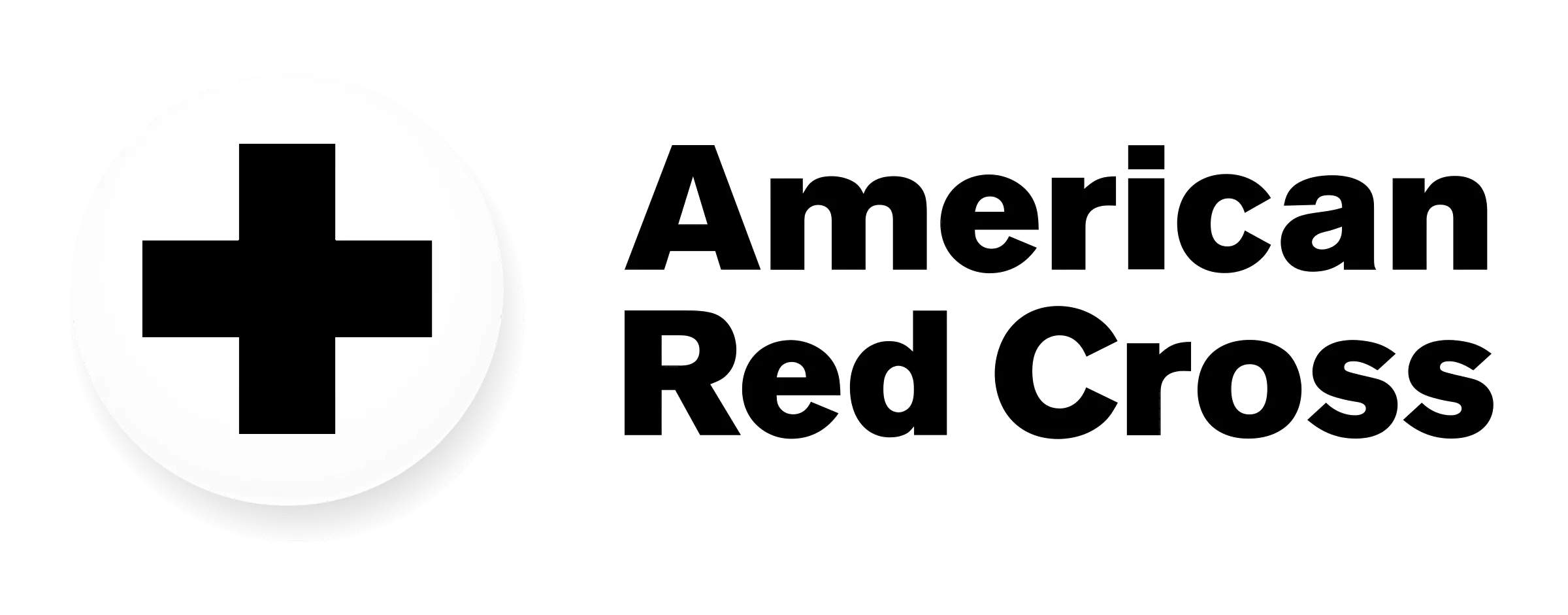 american-red-cross-logo-black-and-white American Red Cross CPR and First Aid Certified